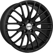 Calibre Altus 20" Wheel & Tyre Package (Matte Black) 1