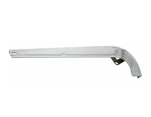 Chain Guard 20" W/Line Chrome. 1