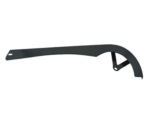 Chain Guard 26" Black. 1