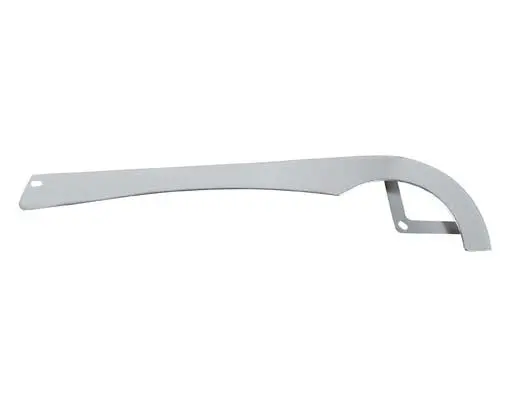 Chain Guard 26" Chrome. 1
