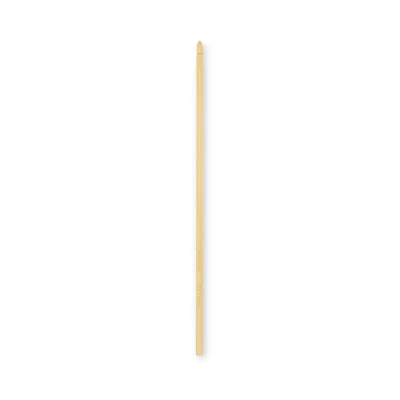 Chiaogoo Premium Bamboo Crochet Hooks (Sizes E To P) 1