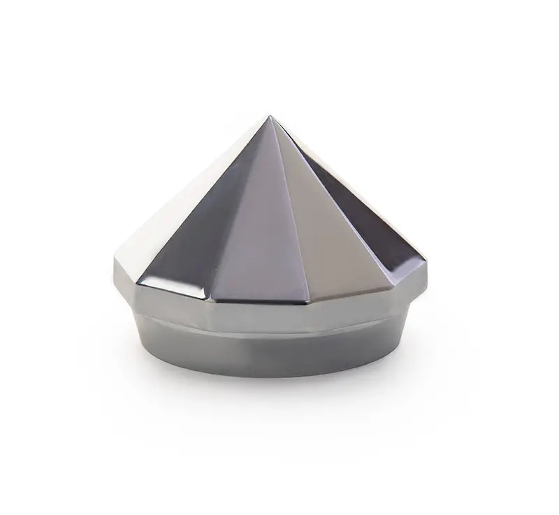 Chrome Diamond Knock Off 1