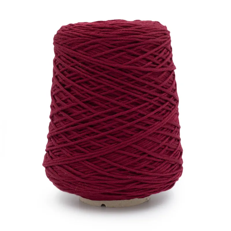 Chunky Merino Wool Cone Yarn 10