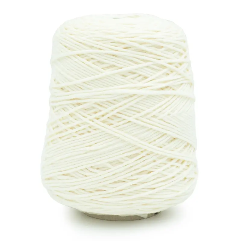 Chunky Merino Wool Cone Yarn 3