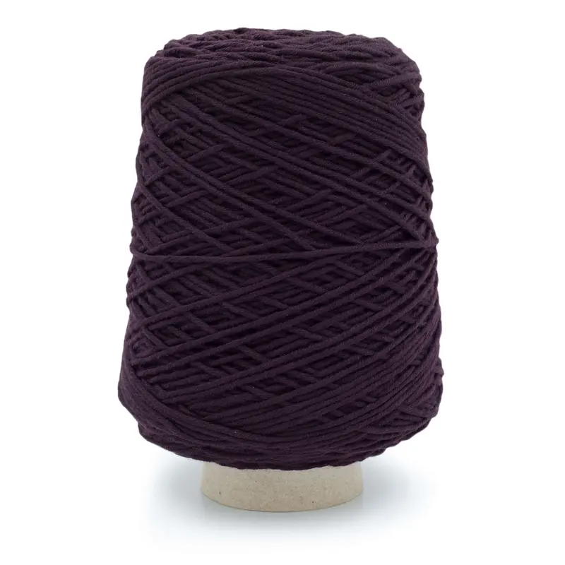 Chunky Merino Wool Cone Yarn 4