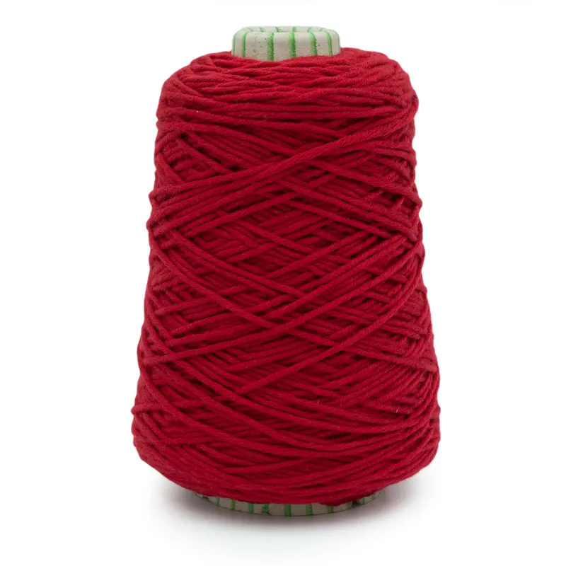 Chunky Merino Wool Cone Yarn 5