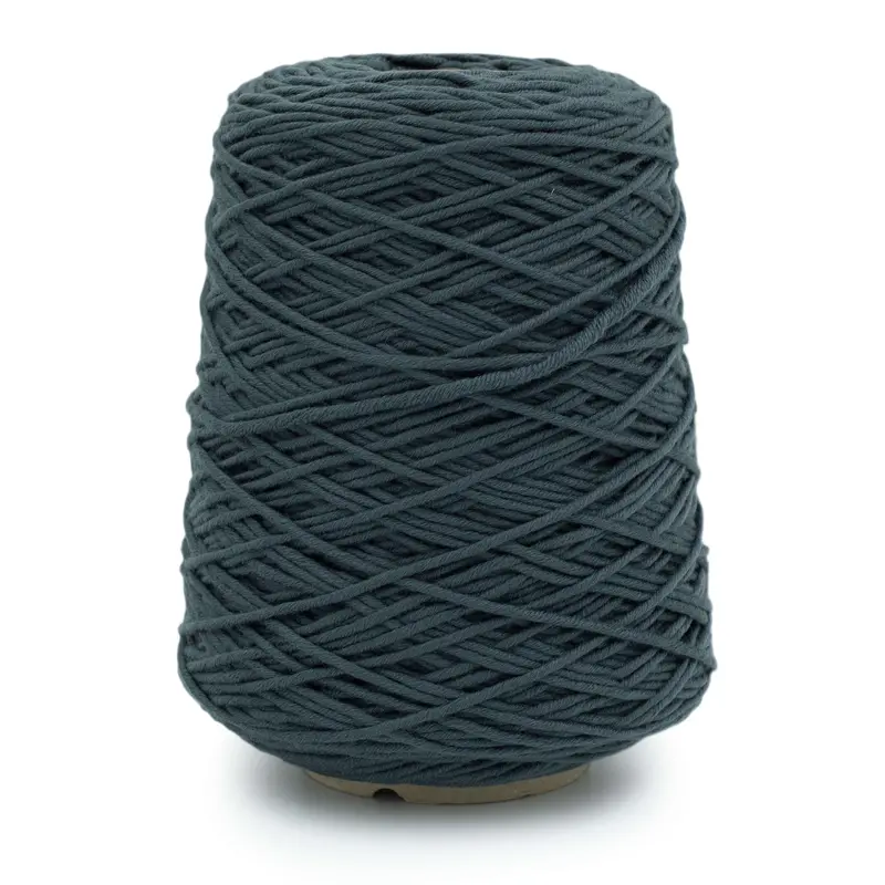 Chunky Merino Wool Cone Yarn 6