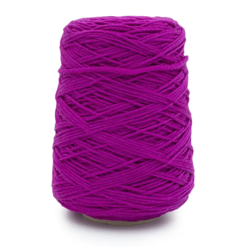 Chunky Merino Wool Cone Yarn 7