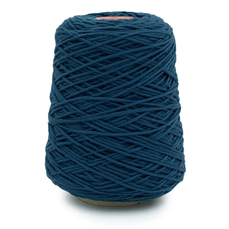Chunky Merino Wool Cone Yarn 9