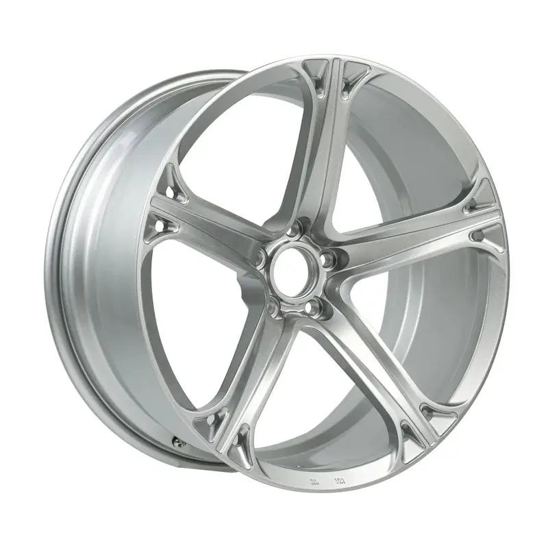 Cmst Cs107 Monoblock Forged Wheel 1