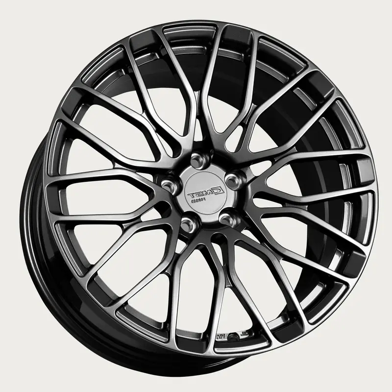 Cmst Cs109 Monoblock Forged Wheel 1