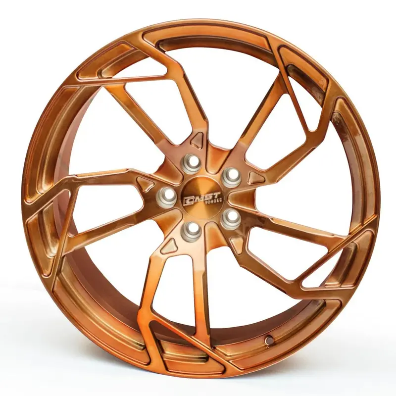 Cmst Cs112 Monoblock Forged Wheel 1