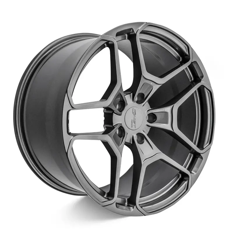 Cmst Cs114 Monoblock Forged Wheel 8