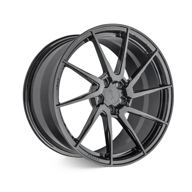 Cmst Cs116 Monoblock Forged Wheel 1