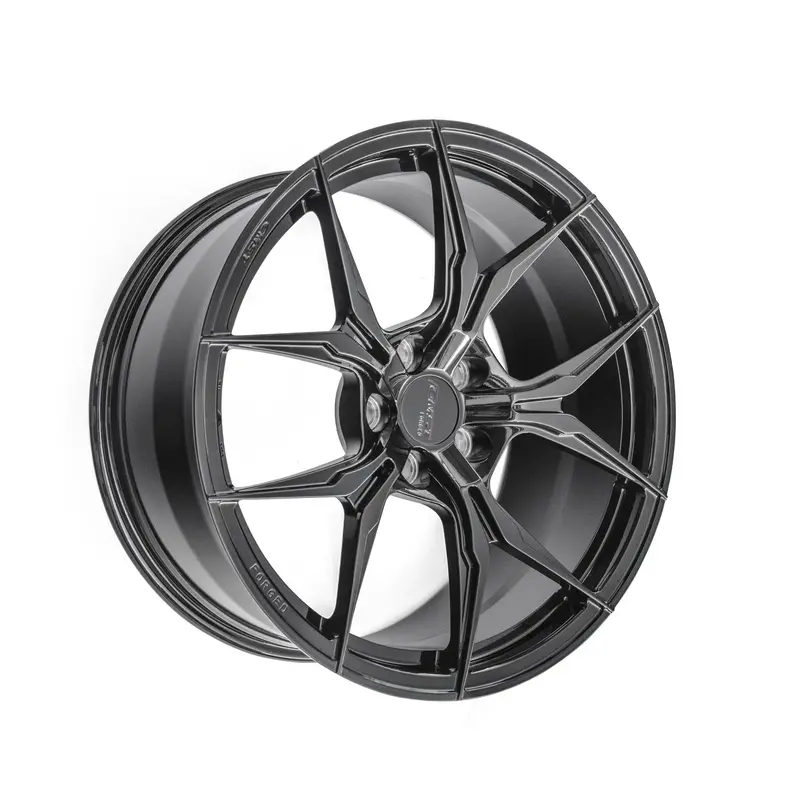 Cmst Cs117 Monoblock Forged Wheel 1