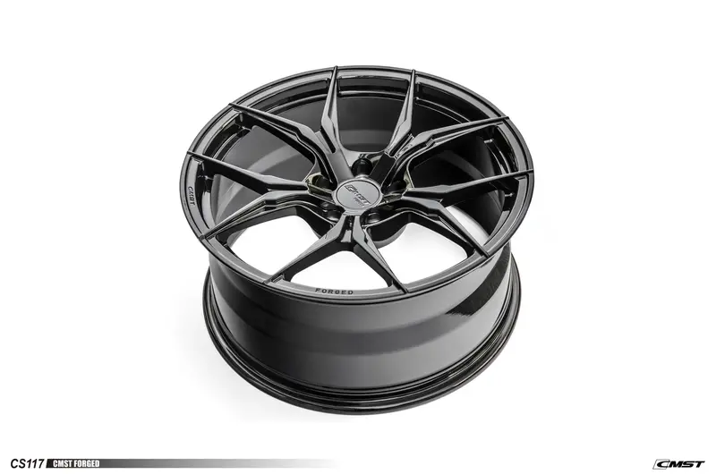 Cmst Cs117 Monoblock Forged Wheel 2