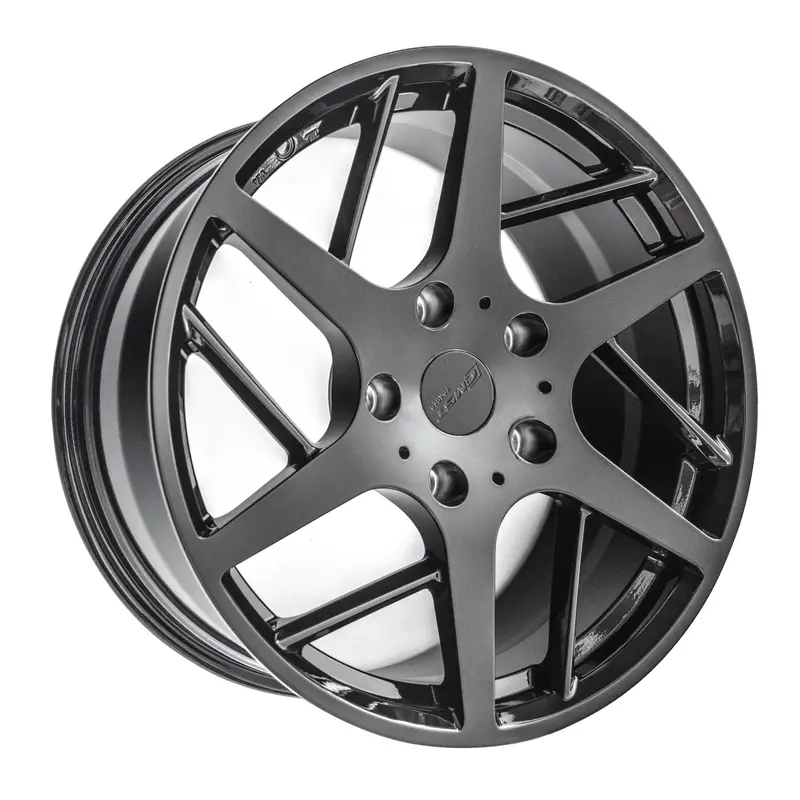 Cmst Cs118 Monoblock Forged Wheel 1