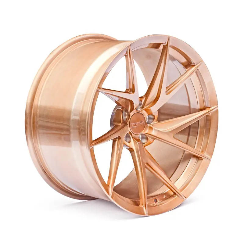 Cmst Cs121 Monoblock Forged Wheel 1