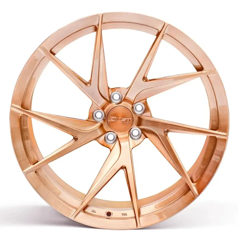 Cmst Cs121 Monoblock Forged Wheel 2