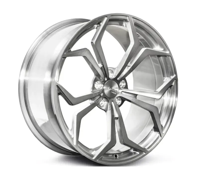 Cmst Cs125 Monoblock Forged Wheel 1