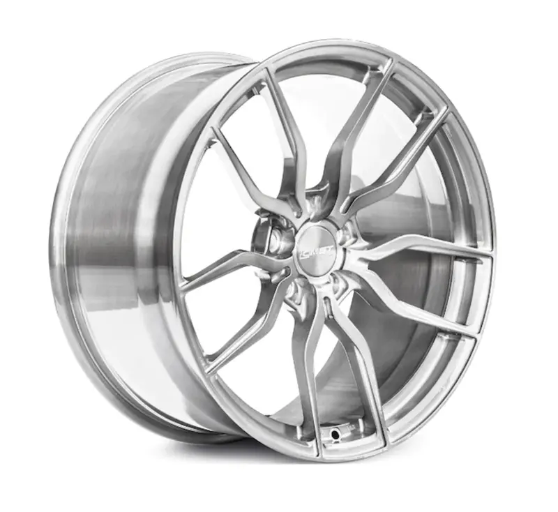 Cmst Cs126 Monoblock Forged Wheel 1