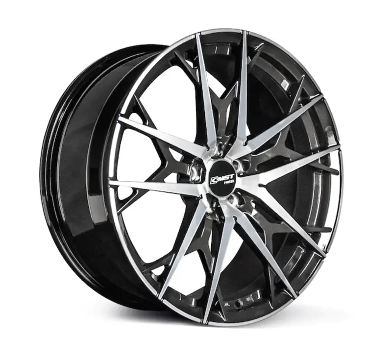 Cmst Cs127 Monoblock Forged Wheel 1