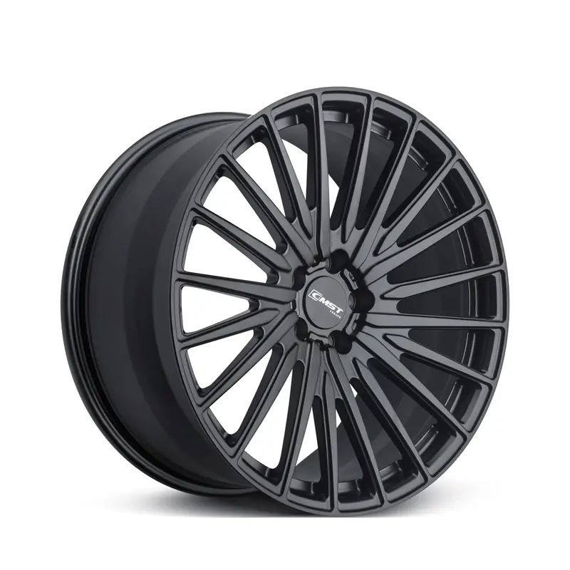 Cmst Cs128 Monoblock Forged Wheel 1