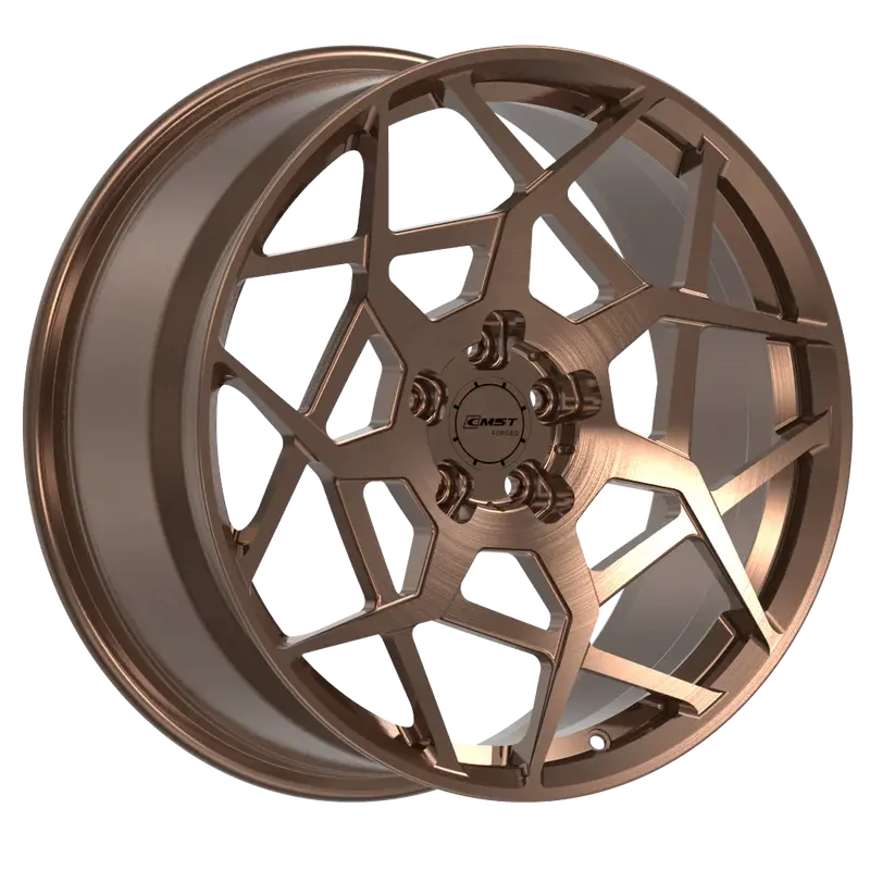 Cmst Cs131 Monoblock Forged Wheel 1