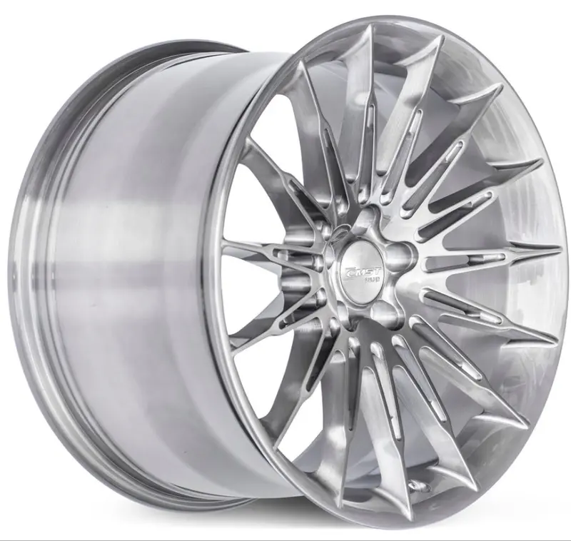 Cmst Cs135 Monoblock Forged Wheel 1