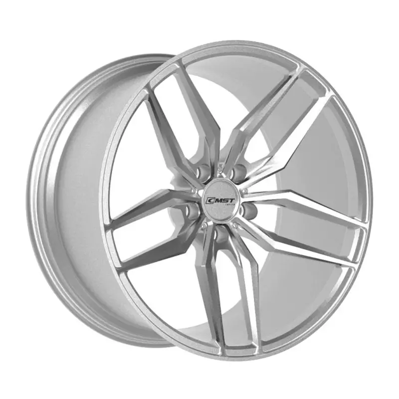 Cmst Cs661 Monoblock Forged Wheel 1