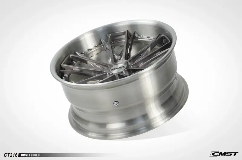 Cmst Ct216 2-Pieces Modular Forged Wheel 3