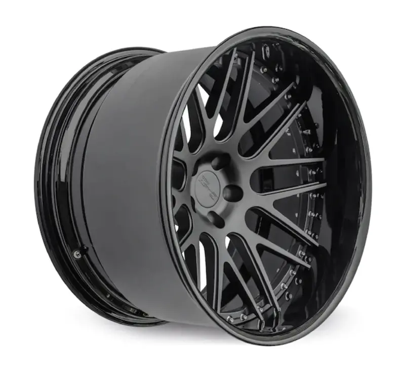 Cmst Ct224 2-Pieces Modular Forged Wheel 1