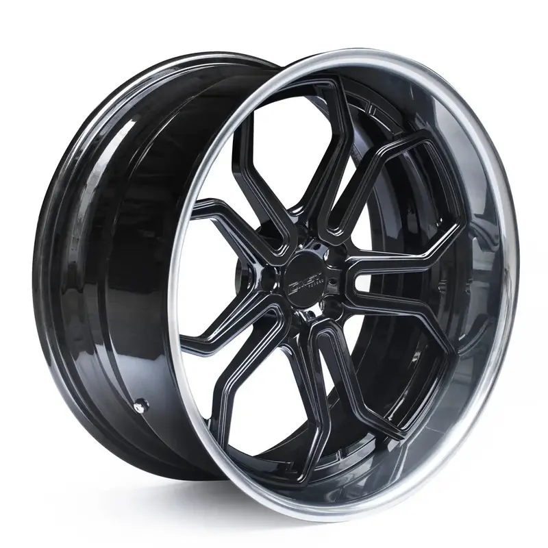 Cmst Ct244 2-Pieces Modular Forged Wheel 7