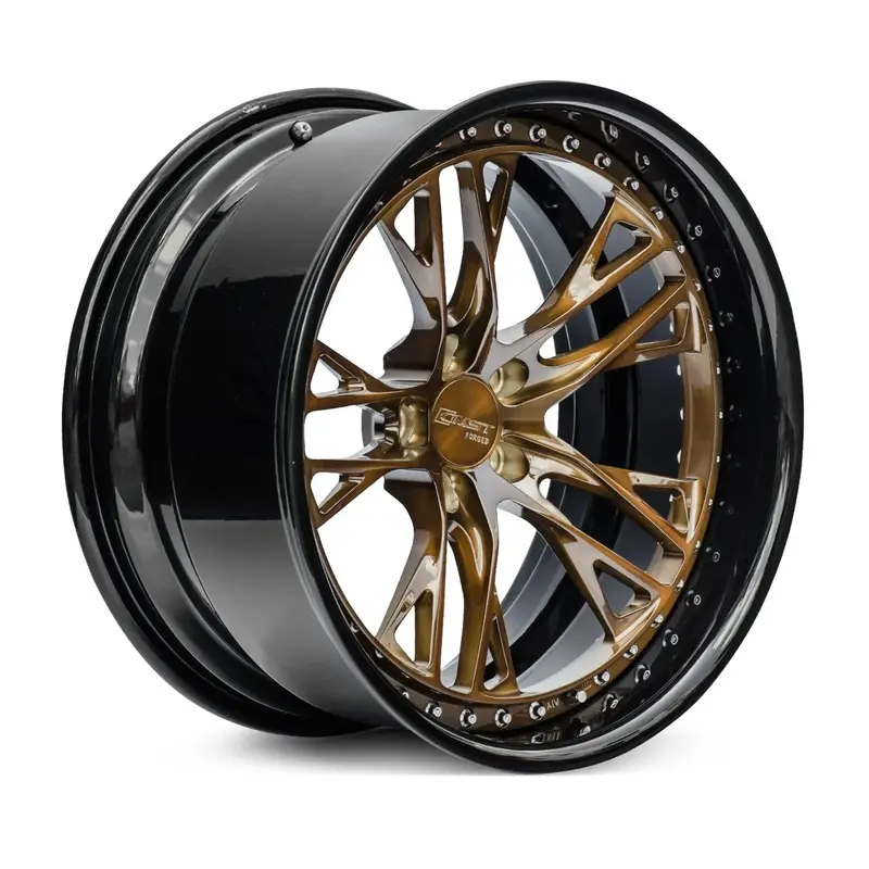 Cmst Ct271 2-Pieces Modular Forged Wheel 1