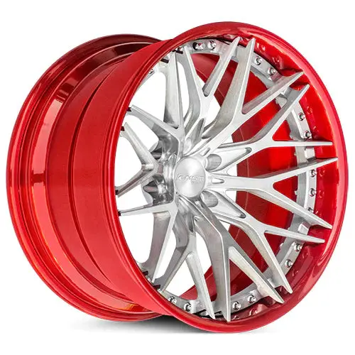 Cmst Ct294 2-Pieces Modular Forged Wheel 1