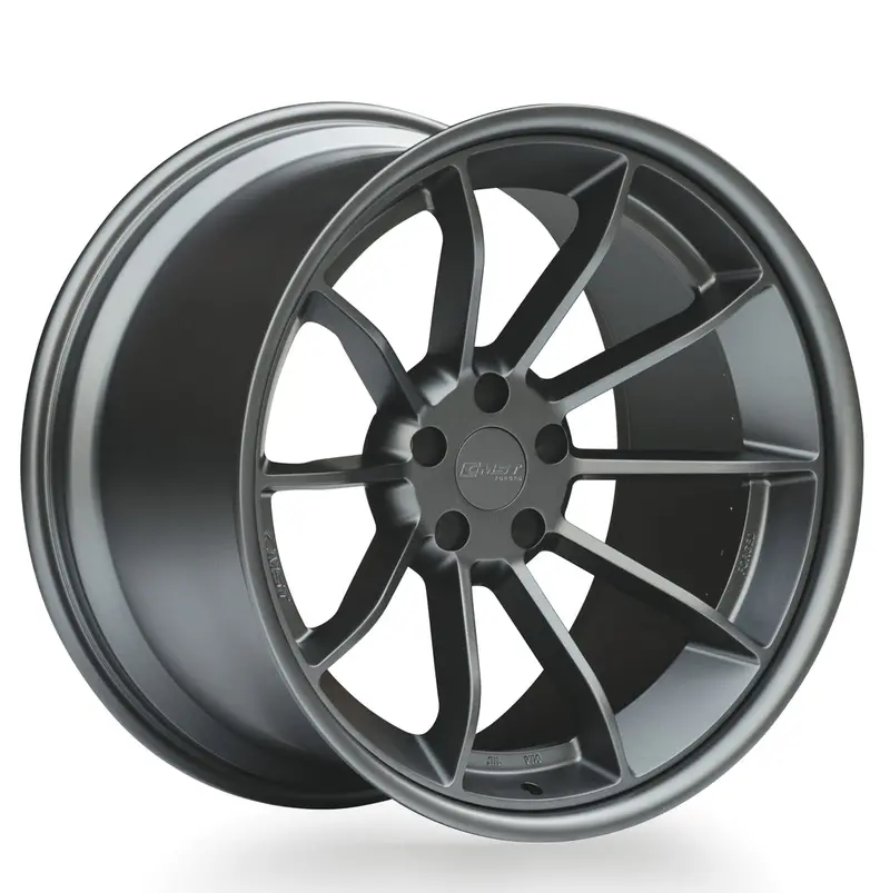 Cmst Ct304 2-Pieces Modular Forged Wheel 1
