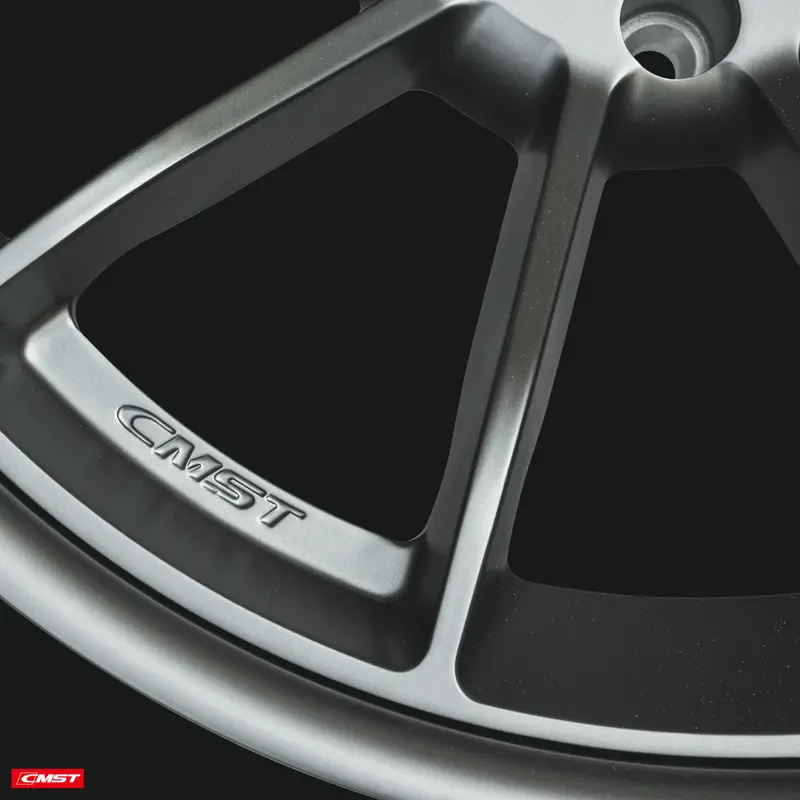 Cmst Ct304 2-Pieces Modular Forged Wheel 6