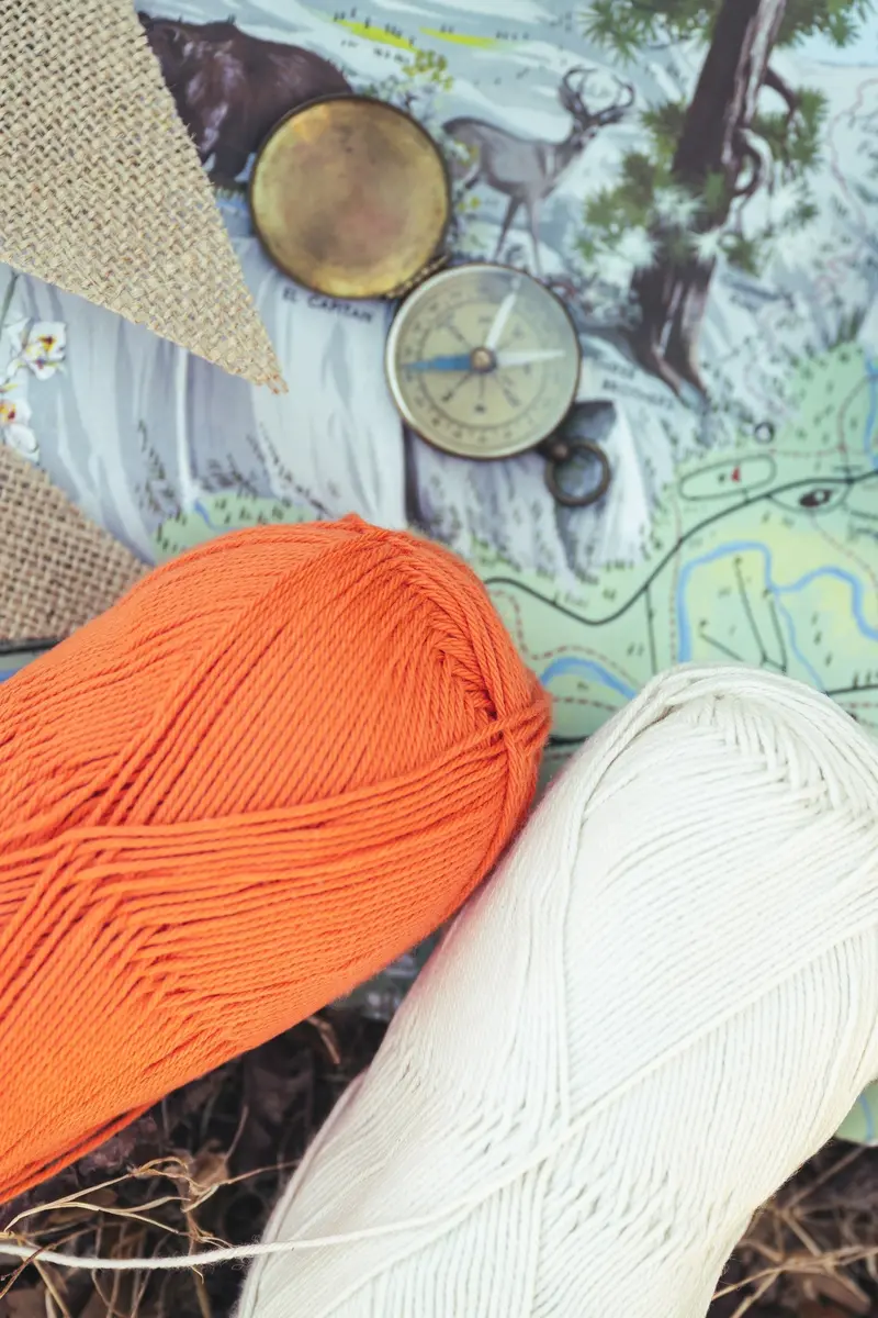 Color Stories - 24/7 Cotton® Dk - Wayfinder 1