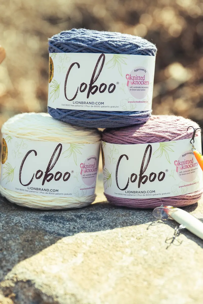 Color Stories - Coboo® - Lakebound 1