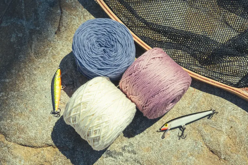 Color Stories - Coboo® - Lakebound 2