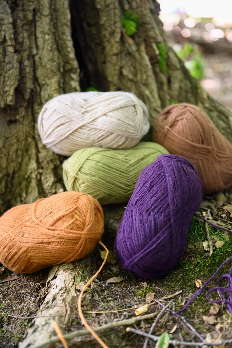 Color Stories - Re-Make - Spellbound Roots 1
