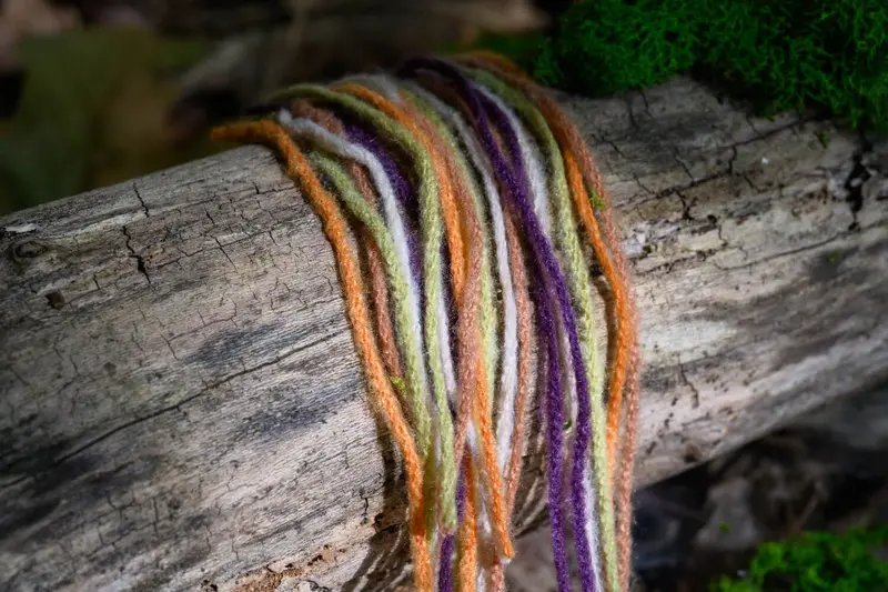 Color Stories - Re-Make - Spellbound Roots 2