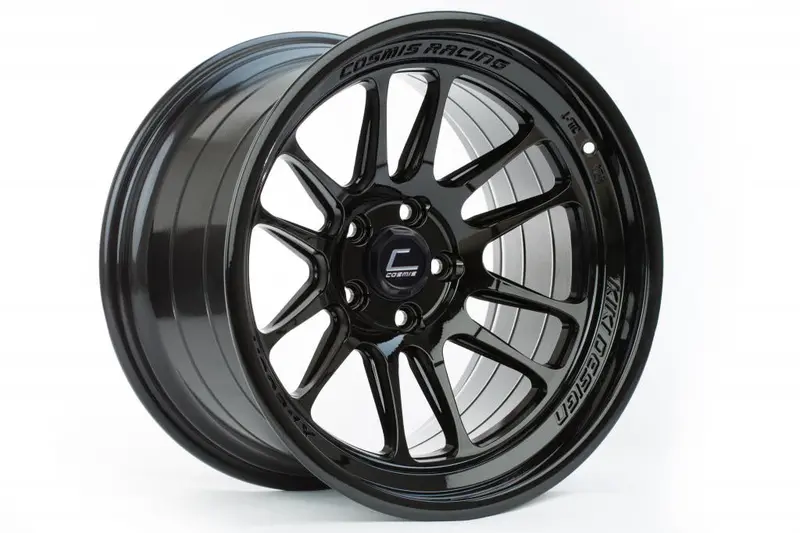 Cosmis Racing Xt206r Gloss Black 1