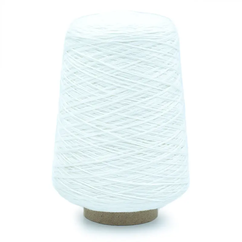 Cotton Bambu Cone Yarn 10