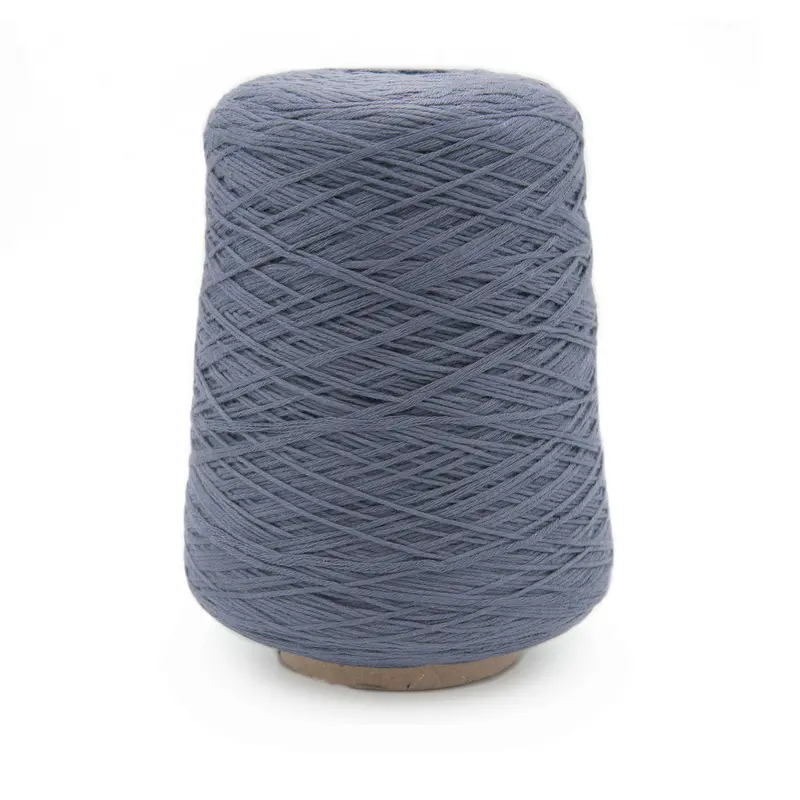 Cotton Bambu Cone Yarn 11