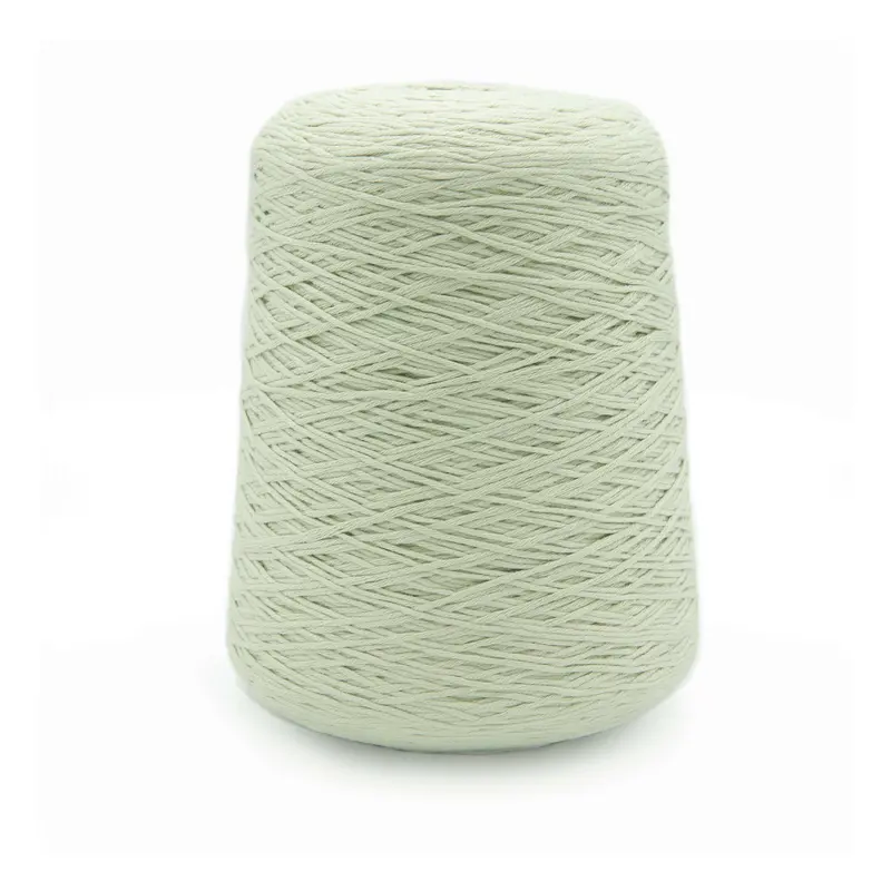 Cotton Bambu Cone Yarn 12