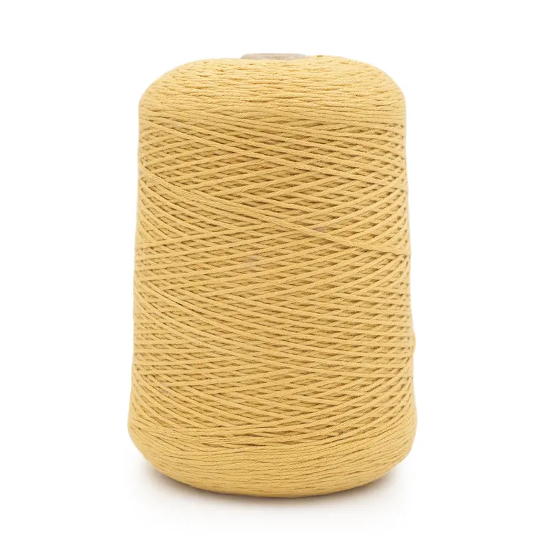 Cotton Bambu Cone Yarn 13