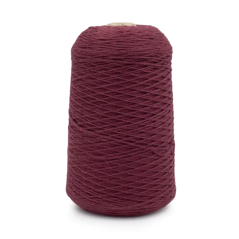 Cotton Bambu Cone Yarn 14