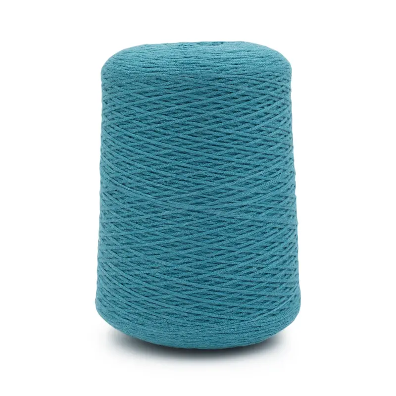 Cotton Bambu Cone Yarn 15