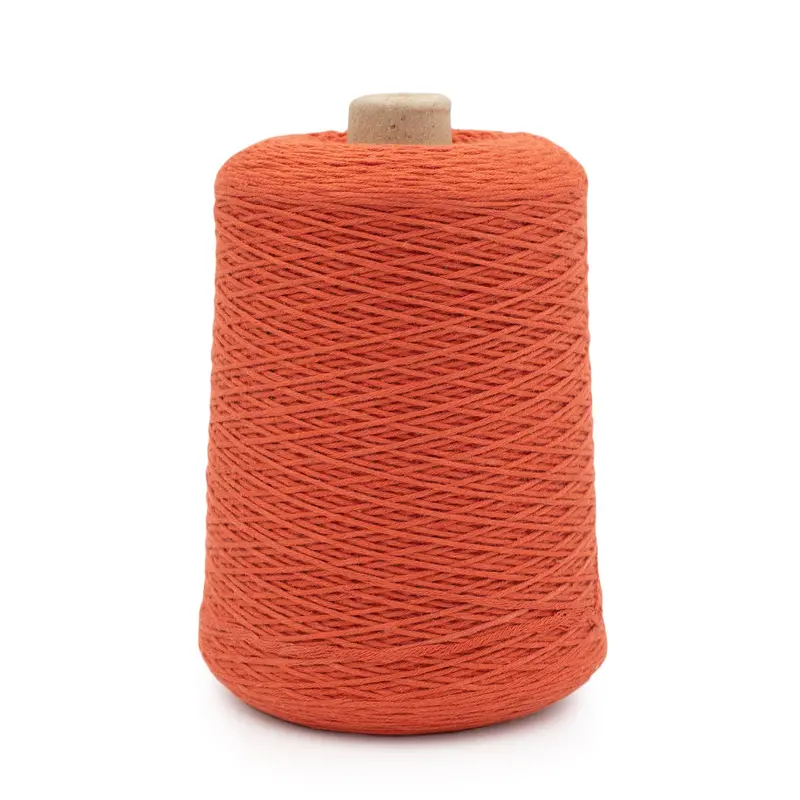 Cotton Bambu Cone Yarn 16